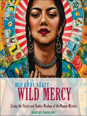 cover image of Wild Mercy
